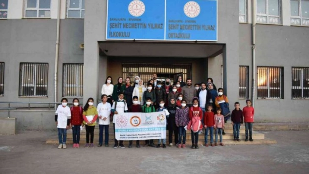 Öğretmenler Günü'nde şehit öğretmen unutulmadı