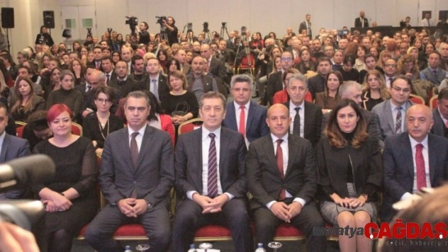 Öğretmenler için dijital dönüşüm programı hazırlandı