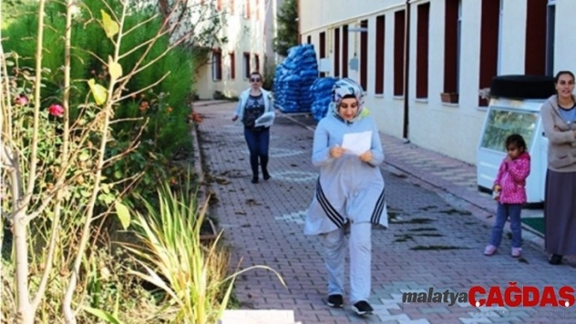 Öğretmenler Öğretmenler Günü'nde farklı bir etkinliğe imza attı