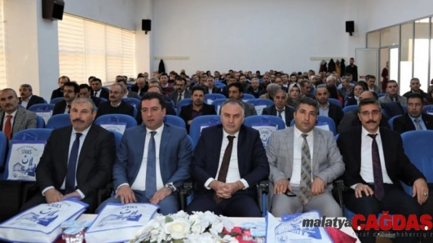 Öğretmenlere 'Atık pil geri dönüşüm' eğitimi verildi