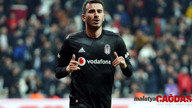 Oğuzhan 398 gün sonra gol attı