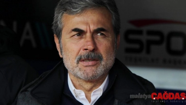Okan Buruk: 5 - Aykut Kocaman: 1