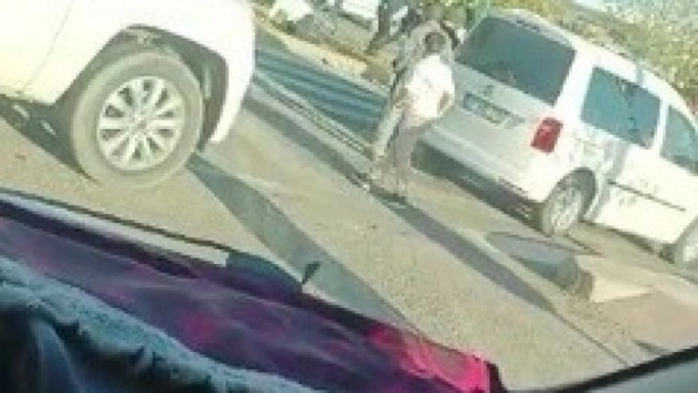 Okul çıkışı çatışmanın ortasında kaldılar: 1 ölü, 10 yaralı