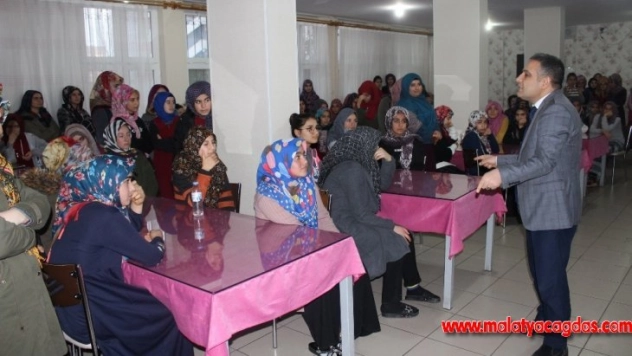 Okul pansiyonları denetlendi