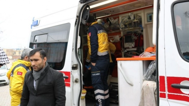 Okul saati 3 çocuğu hayatta tuttu