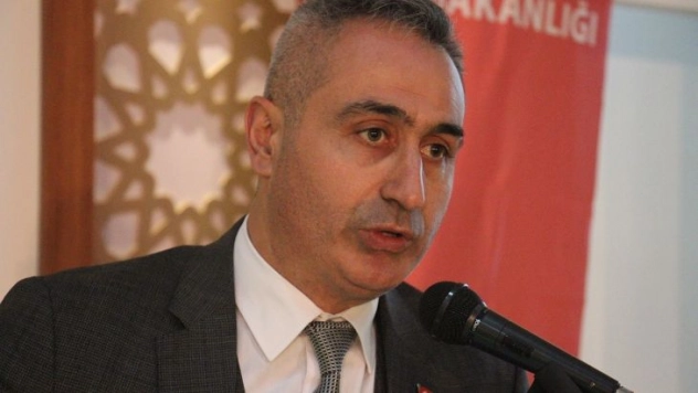 Okul sporlarını zirveye taşıyacağız