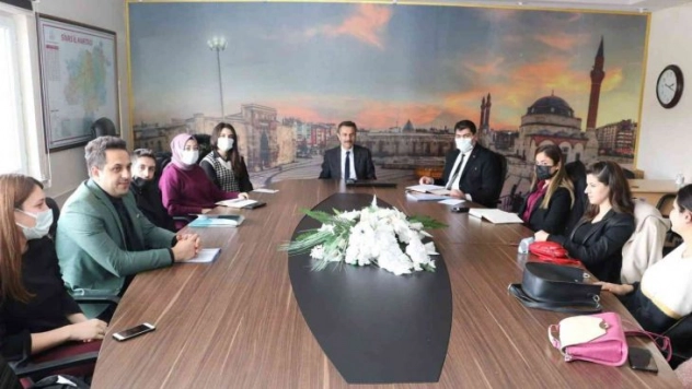 Okula gitmeleri için her adım atılacak