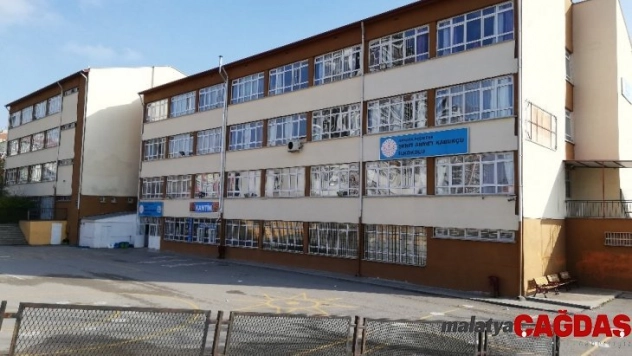 Okulda rahatsızlanan küçük öğrenci hayatını kaybetti