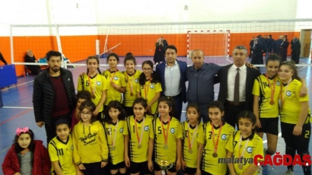 Voleybol Şampiyonu belli oldu