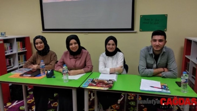 Okuma Kültürü Oluşturma Sürecinde Anne ve Babanın Rolü