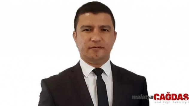 Okuroğlu, İYİ Parti'den istifa etti