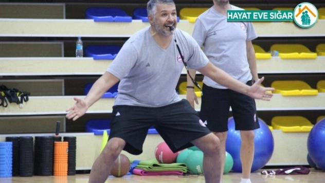 Olcay Orak: 'Federasyon doğru olanı yaptı'