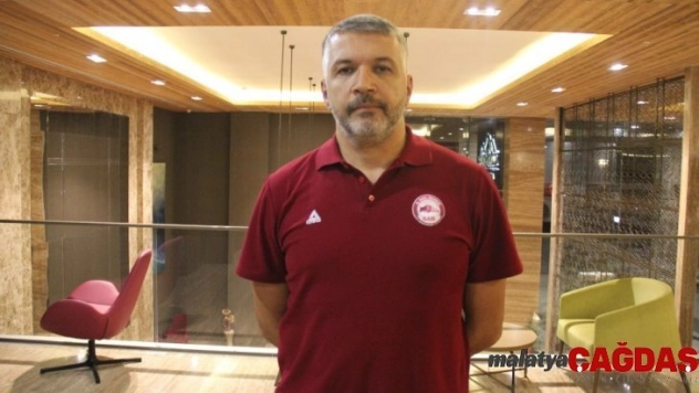 Olcay Orak: 'İki galibiyet elde edersek çok büyük avantaj olur'