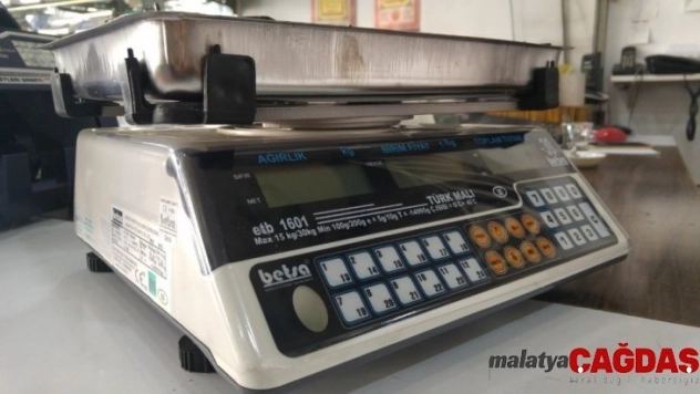 Ölçü ve tartı aletleri için son gün 28 Şubat