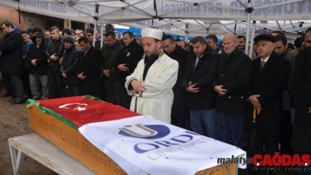 Öldürülen Ceren'in annesinin feryadı yürekleri dağladı