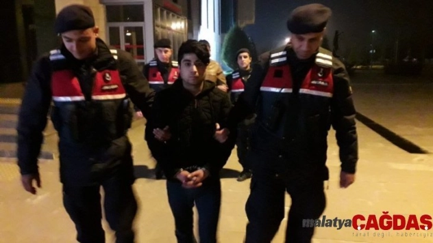 Öldürülen gencin katil zanlısı arkadaşları tutuklandı