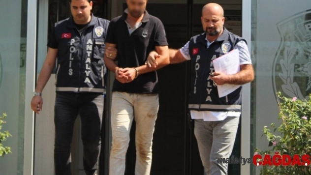 Öldürürken bile cinsel istismarda bulunmuş