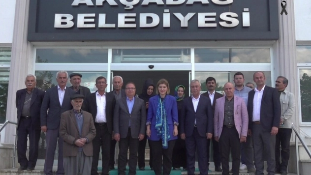 Ölmeztoprak, Çok ciddi bir çalışma içerisinde olacağız