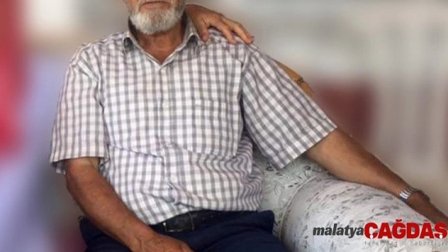 Ölüm banyoda yakaladı