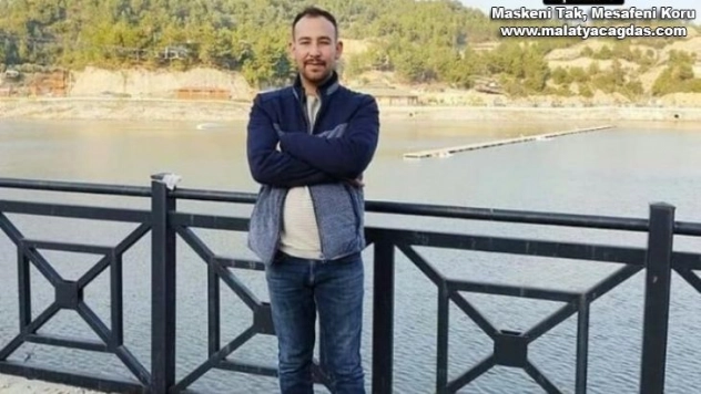 Ölüme böyle atladı