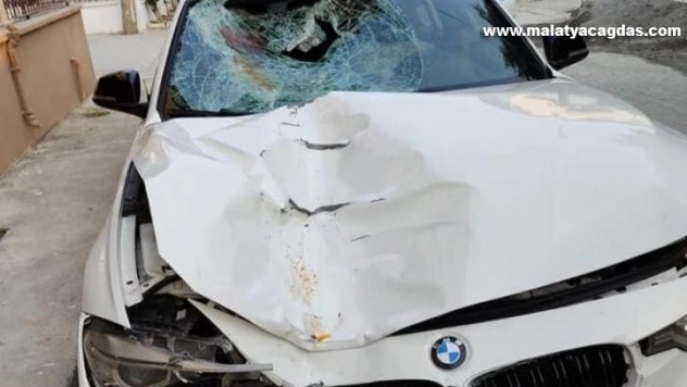 Ölümlü kazaya sebep olan sürücünün tutuklanması için kampanya