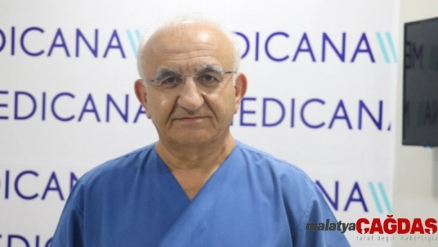 Ölür dendi hayata döndü