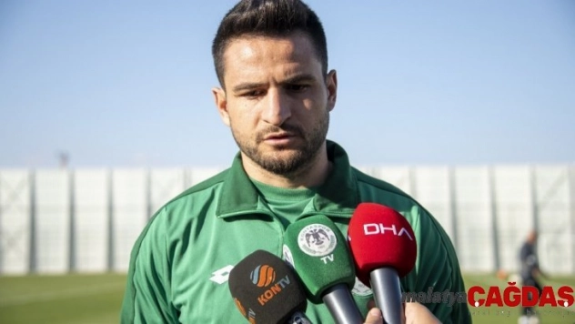 Ömer Ali Şahiner: 'Fenerbahçe maçından iyi bir sonuçla ayrılacağımıza inanıyorum'