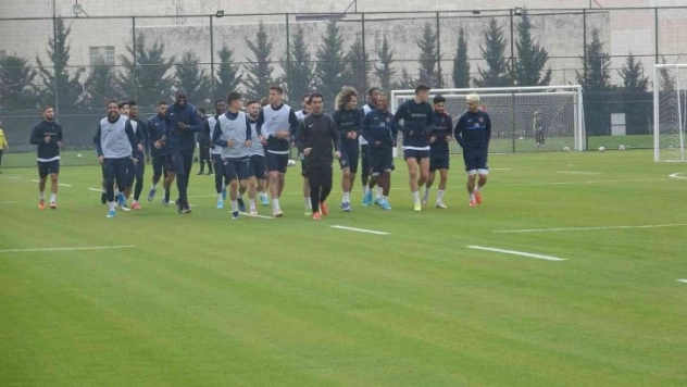 Ömer Erdoğan: 'Fenerbahçe'ye saygı duyuyoruz'