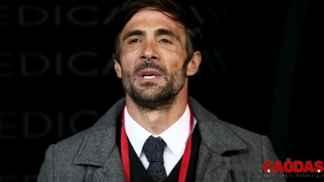 Ömer Erdoğan: 'Uzatmalarda yediğimiz gol bizi üzdü'