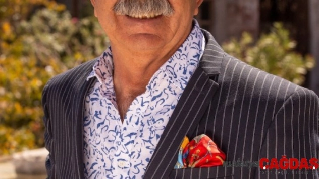 Ömer Tosun, Türkiye Turizm Tanıtım ve Geliştirme Ajansı seçimleri için aday