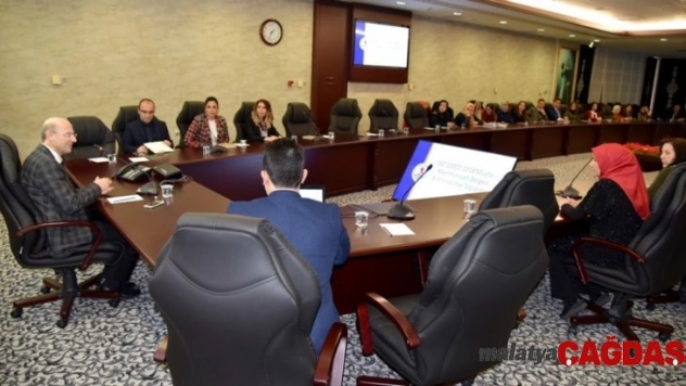 OMÜ kalitede çıtayı yükseltiyor