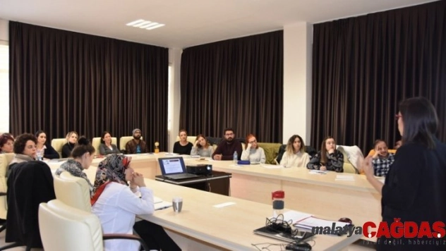 OMÜ KİTAM'ın akreditasyon standardı eğitimi başladı