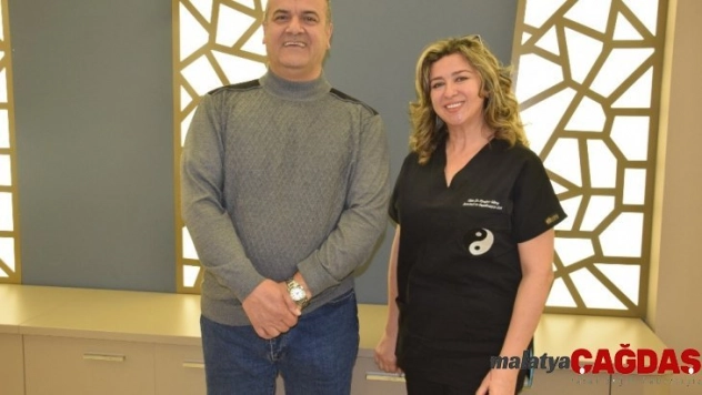 Omuz ağrıları bir günde geçti