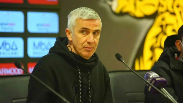 Önder Karaveli Bana göre 2 puan kaybederek dönüyoruz