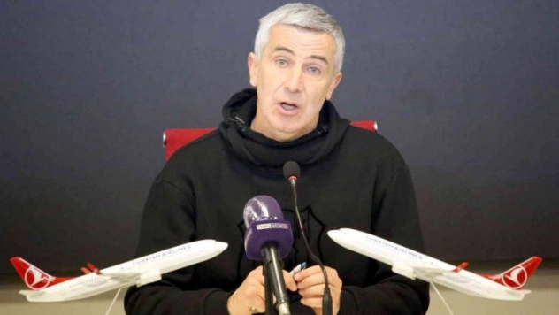 Önder Karaveli: 'Harika bir galibiyet oldu'