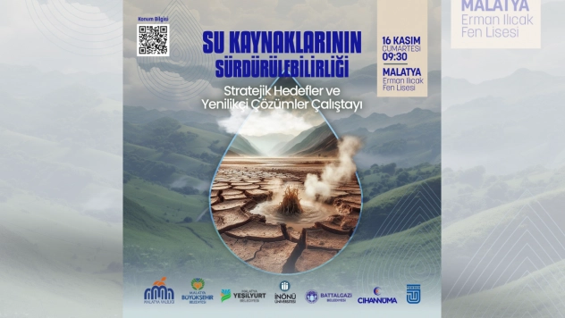 Önemli Bir Çalıştaya Ev Sahipliği Yapmaya Hazırlanıyor