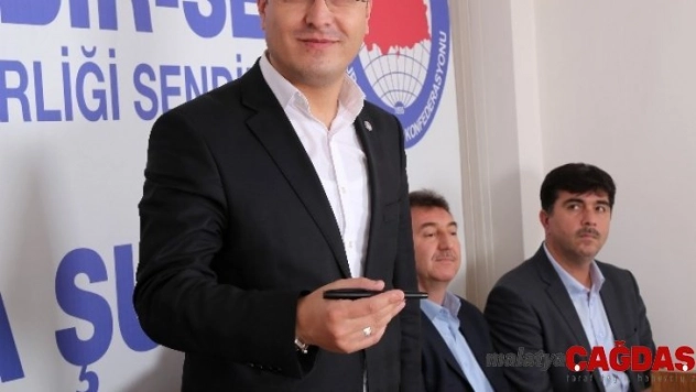 Öner: 'Sözleşmeli istihdam bitmeli, aileler birleşmeli'