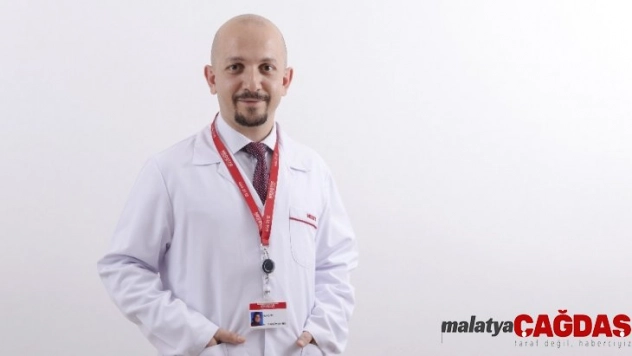 Op. Dr. Çaynak: 'Obezite yaşam kaybına neden olabilir'