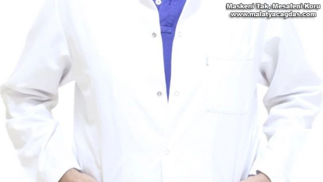 Op. Dr. Pehlivan: 'Kapalı omuz ameliyatı hastalara konfor sağlıyor'