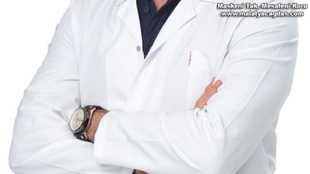 Op. Dr. Songur: 'Hastaların dış merkezlere gitmesine gerek kalmadı'