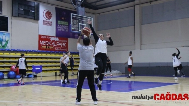 Orak: 'Beşiktaş galibiyetiyle Elazığ'a döneceğiz'