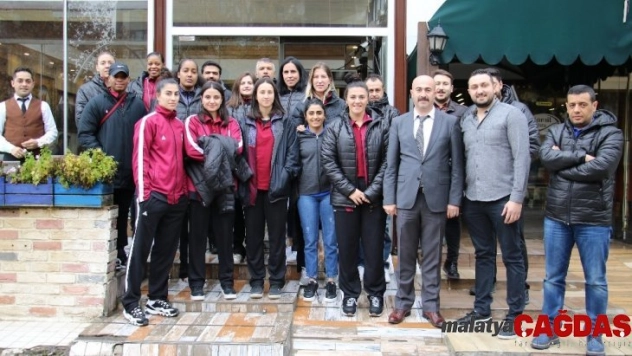 Orak, 'Bizim için önemli bir maç'