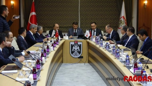 ORAN 275.32 Milyon TL'lik yatırım sözleşmesi imzaladı