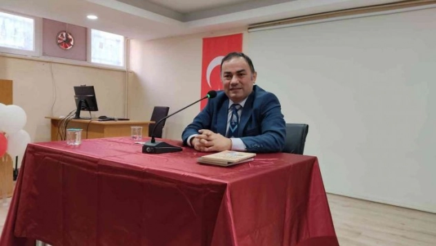 Oranlı: 'Dilini kaybeden kimliğini de kaybeder'