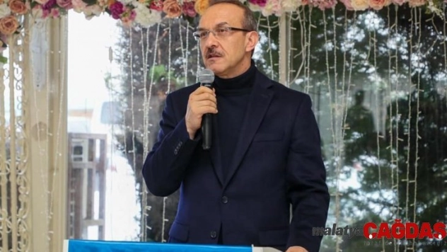 Ordu Valisi: 'Türkiye Cumhuriyeti Devleti, inanılmaz bir devrim gerçekleştiriyor'