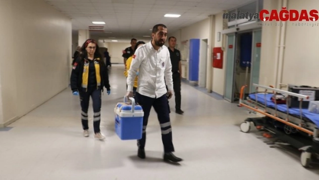 Organları 3 hastaya umut oldu