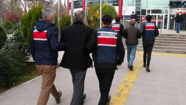 Örgüt üyesi oldukları iddia edilen 2 şahıs, adli kontrolle serbest