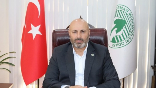 Türkyılmaz THK kamuoyunu yanlış bilgilerle yönlendirmeye çalışmaktadır