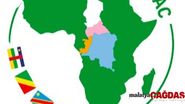 Orta Afrika Ülkeleri ulaşım altyapısı kurmak için bir araya geliyor
