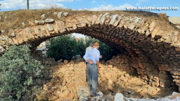 Ortaçağ dönemine ait han tescile sunuldu